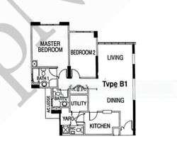 Regent Heights (D23), Condominium #462106801